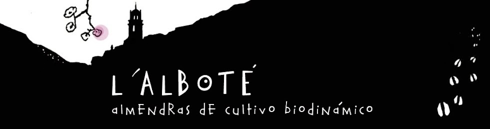 L´albote