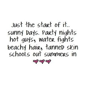 Love Quotes Cute Summer Quotes Tumblr For Him About Life For Her