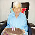 VÁRZEA DO POÇO: SENHOR JOSÉ DE CHICO COMEMORA 94 ANOS
