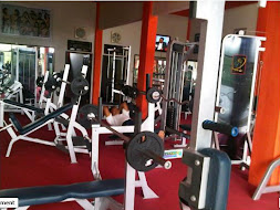 Galaxy Fitness Aceh IV