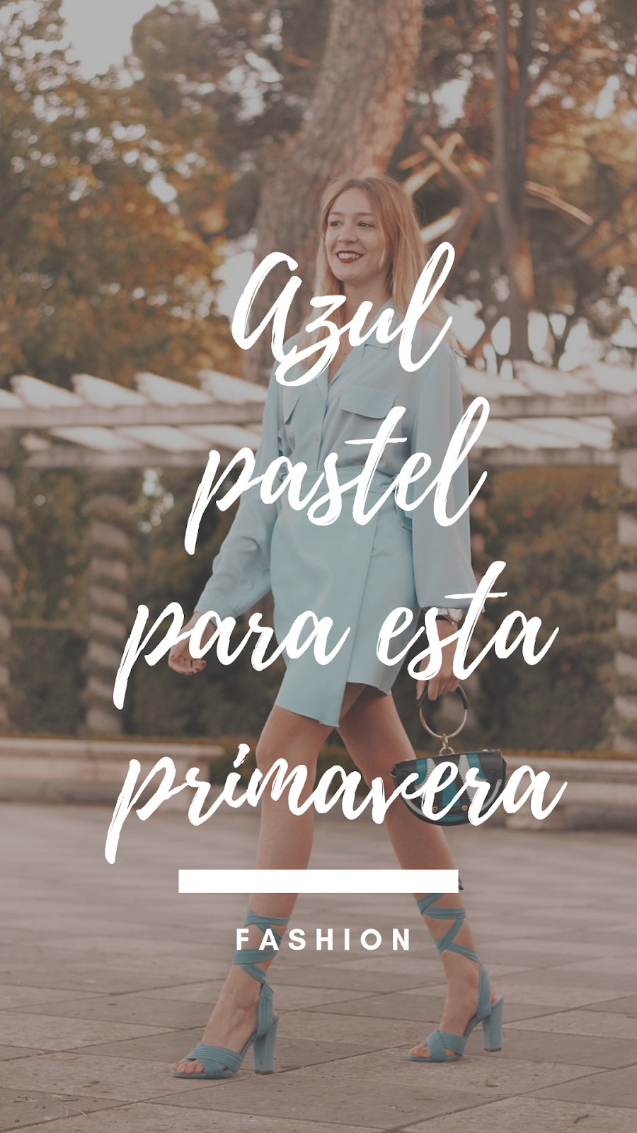 EL COLOR DE LA PRIMAVERA