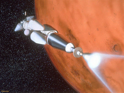 mars
