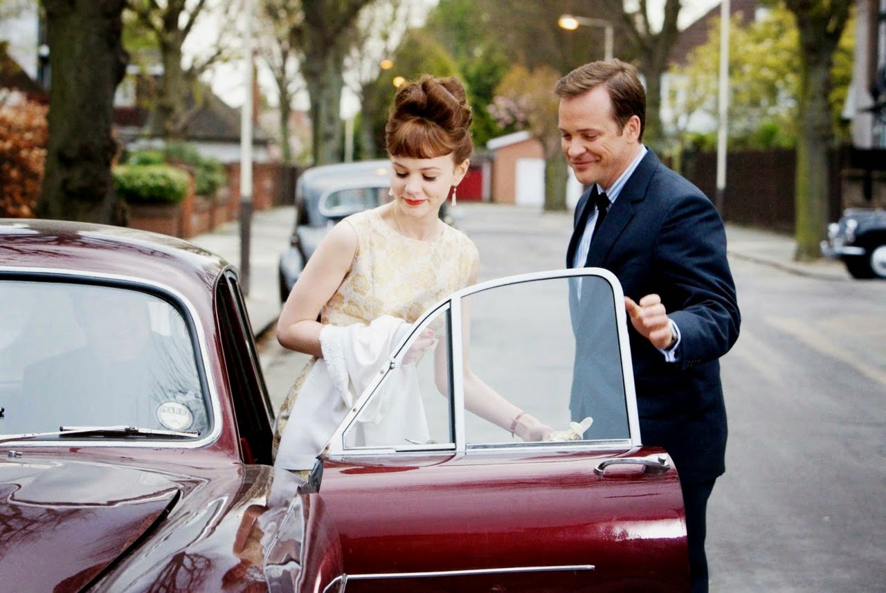 Gaivota em Ação: Mulher procura um Homem...