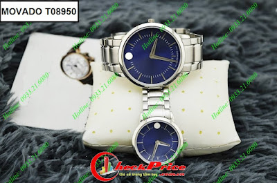 Đồng hồ cặp đôi rẻ đẹp quà Noel ý nghĩa cho tình yêu - 15