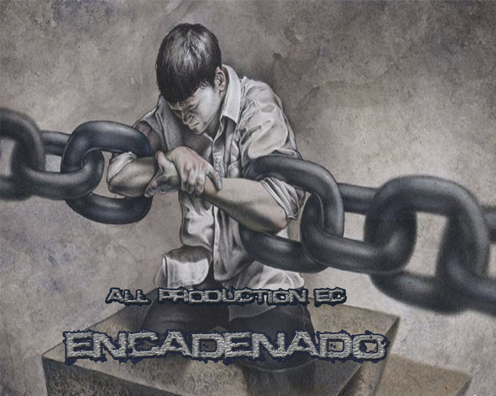 IGLESIA DE CRISTO ROMPE CADENAS iglesia de cristo rompe cadenas:
