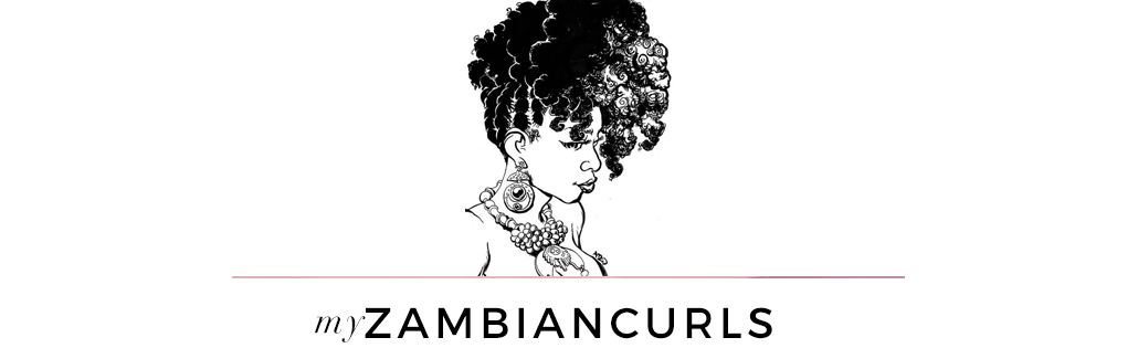 MyZambianCurls