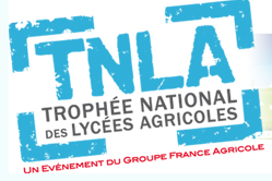 Trophée National des Lycées Agricoles