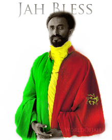 Haile I Selassie