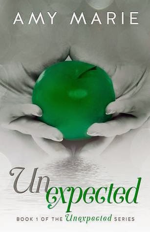 Unexpected By Amy Marie 1 Of The Series Genre Contemporary Romance Unexpected By Amy Marie 1 Of The Series Genre Contemporary Romance