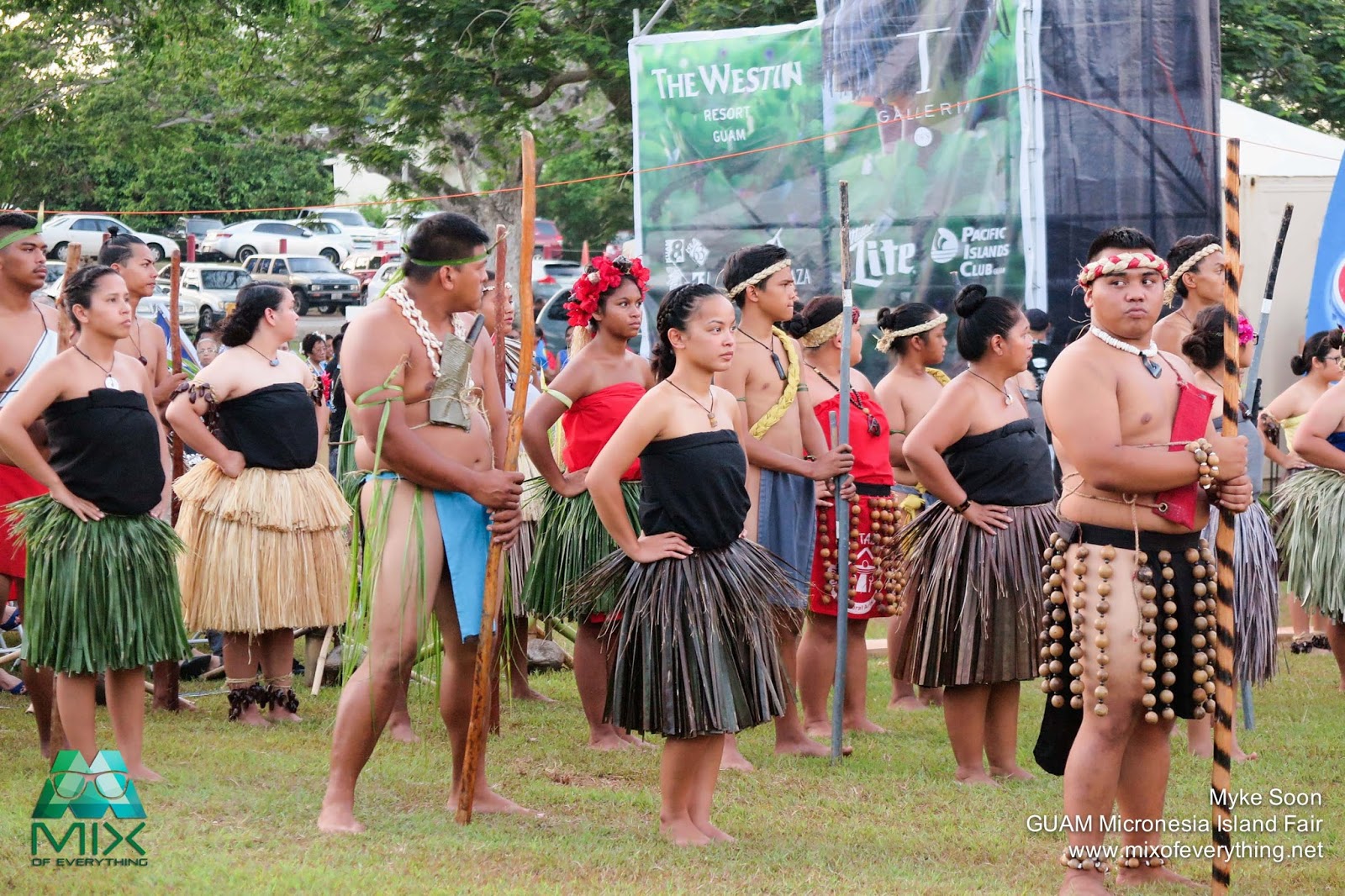 [TRAVEL] My GUAM Micronesia Island Fair Experience - Hello! Welcome to ...