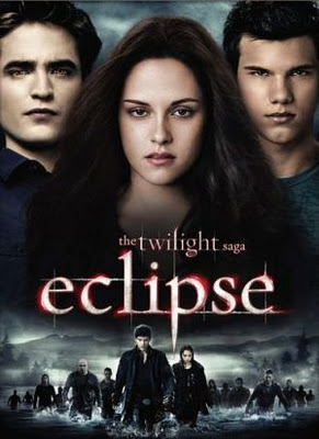 A Saga Crepúsculo: Eclipse A Saga Crepúsculo: Eclipse