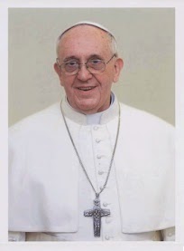 His Holiness the Pope