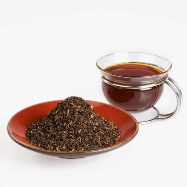 Assam Tea Benefits Healthy Tea 101