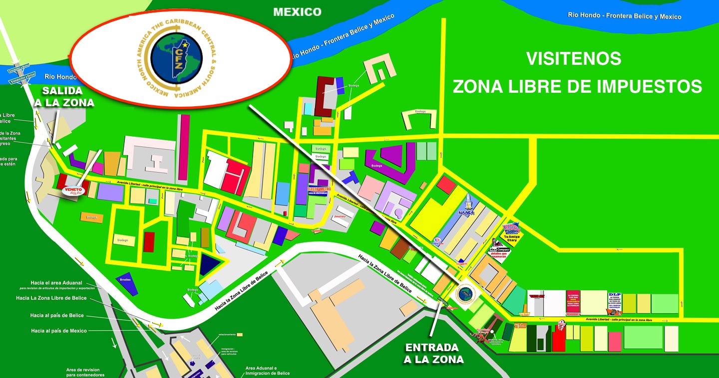 Zona libre panama Zona libre panama