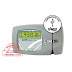 DIMEP, Relógio de Ponto DMP LightPoint USB.