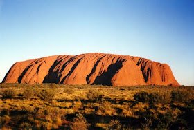 10 Tempat Favorit Tujuan Wisata Alam Di Australia [ www.BlogApaAja.com ]