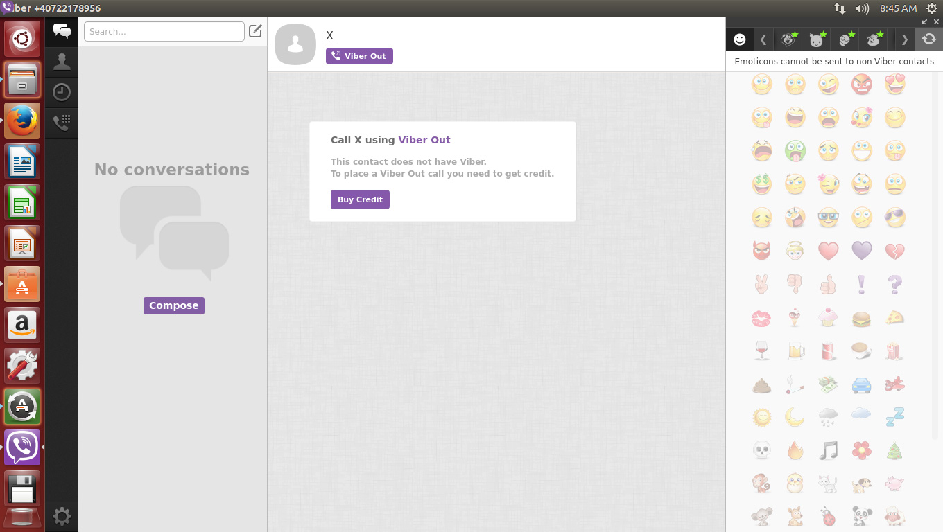 install viber ubuntu install viber ubuntu