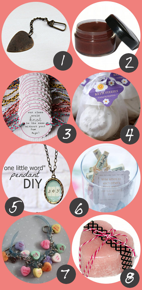 diy homemade valentine s day gift ideas 80 handmade valentine s