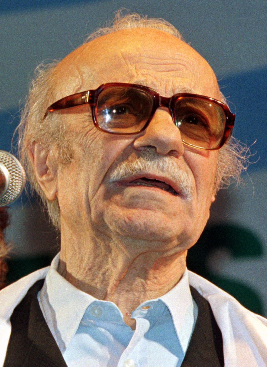 Ernesto Sábato (19112011) Aquella Patria De Nuestra InfanciaTop Webs