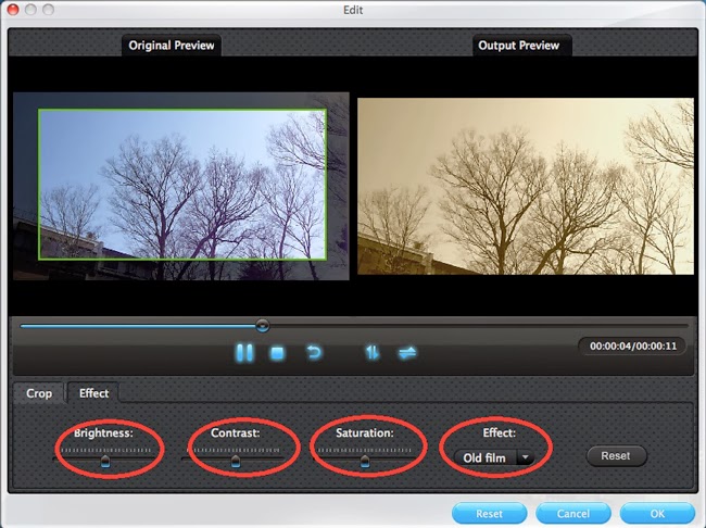 12 macbook video editing