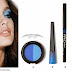 Maquiagem azul realça e deixa o olhar marcante ideal para eventos noturnos
