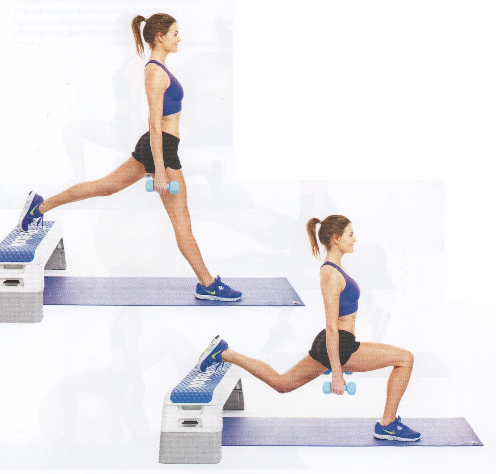 Entrenamiento personal, entrenamiento funcional: Tus Entrenamiento personal, entrenamiento funcional: Tus