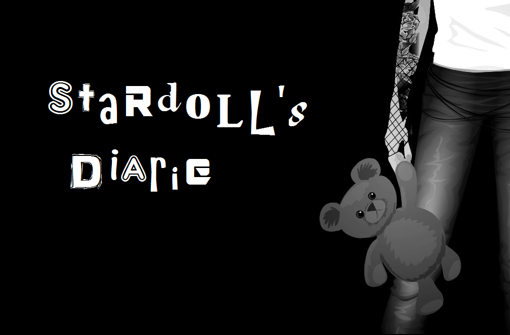 Stardoll's Diarie