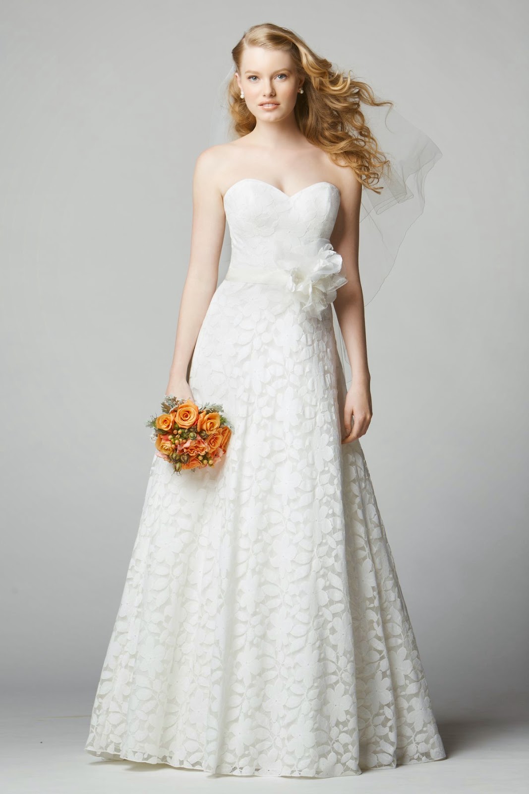Vestidos de novia para novias maduras Vestidos de novia para novias maduras