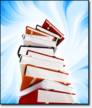 Pilas+de+libros