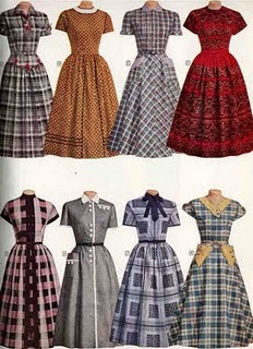 vestidos vintage fotos de vestidos vintage