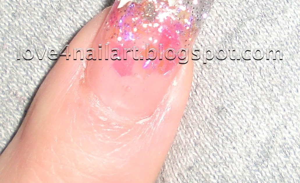 Love4NailArt: New Years Eve Nail Design