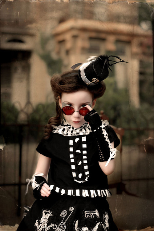 Steampunk For Kids Steampunk For Kids Children