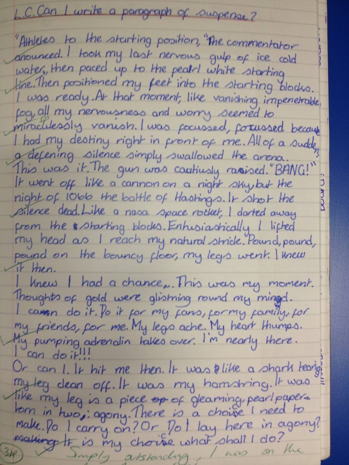 Speech marks powerpoint image