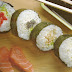 California rolls