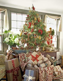 Christmas Decorating Ideas