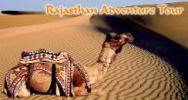 Rajasthan Adventure Tour