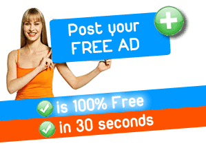 Free Ad