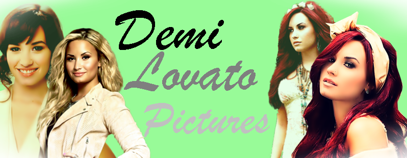 Demi Lovato Pictures
