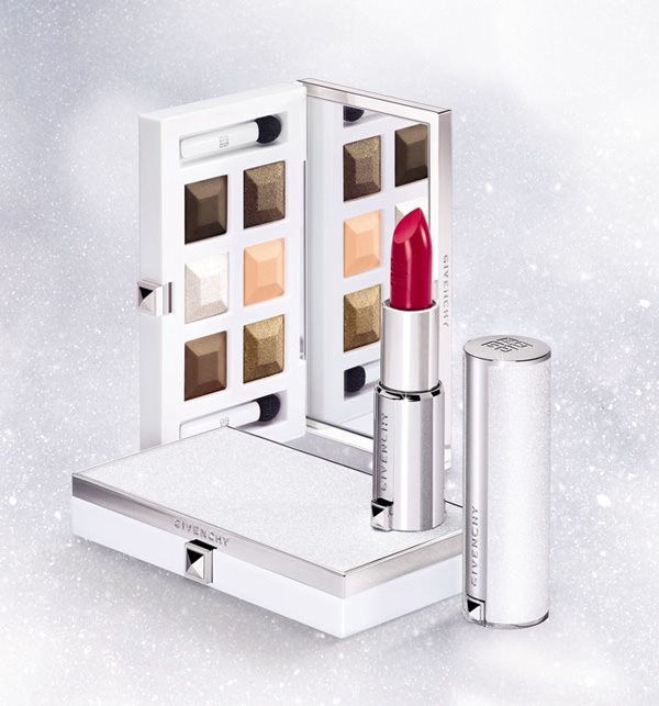 FrenchFriday Holiday Makeup Collections Roundup Part II! Beaumiroir