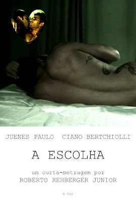 A escolha (2010) My Choice