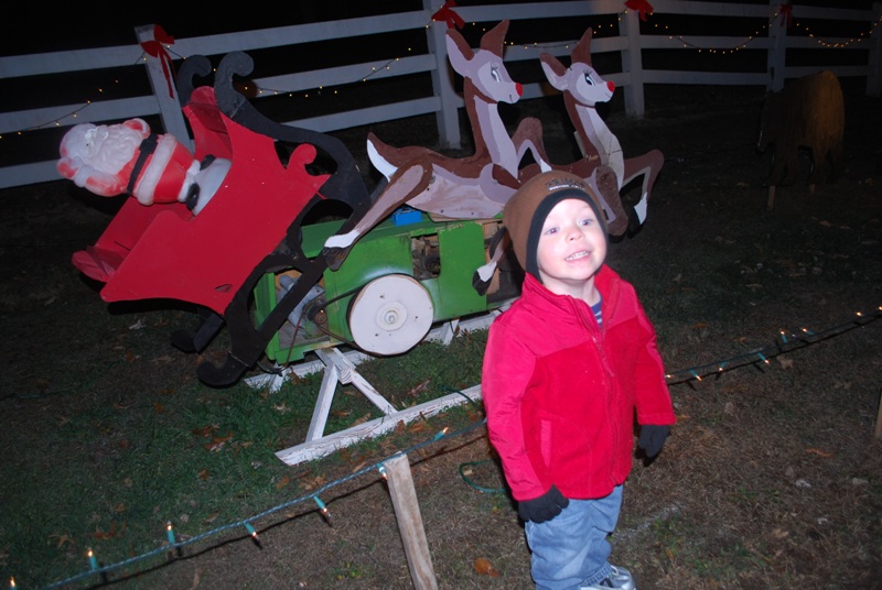  the pollard's December 2011