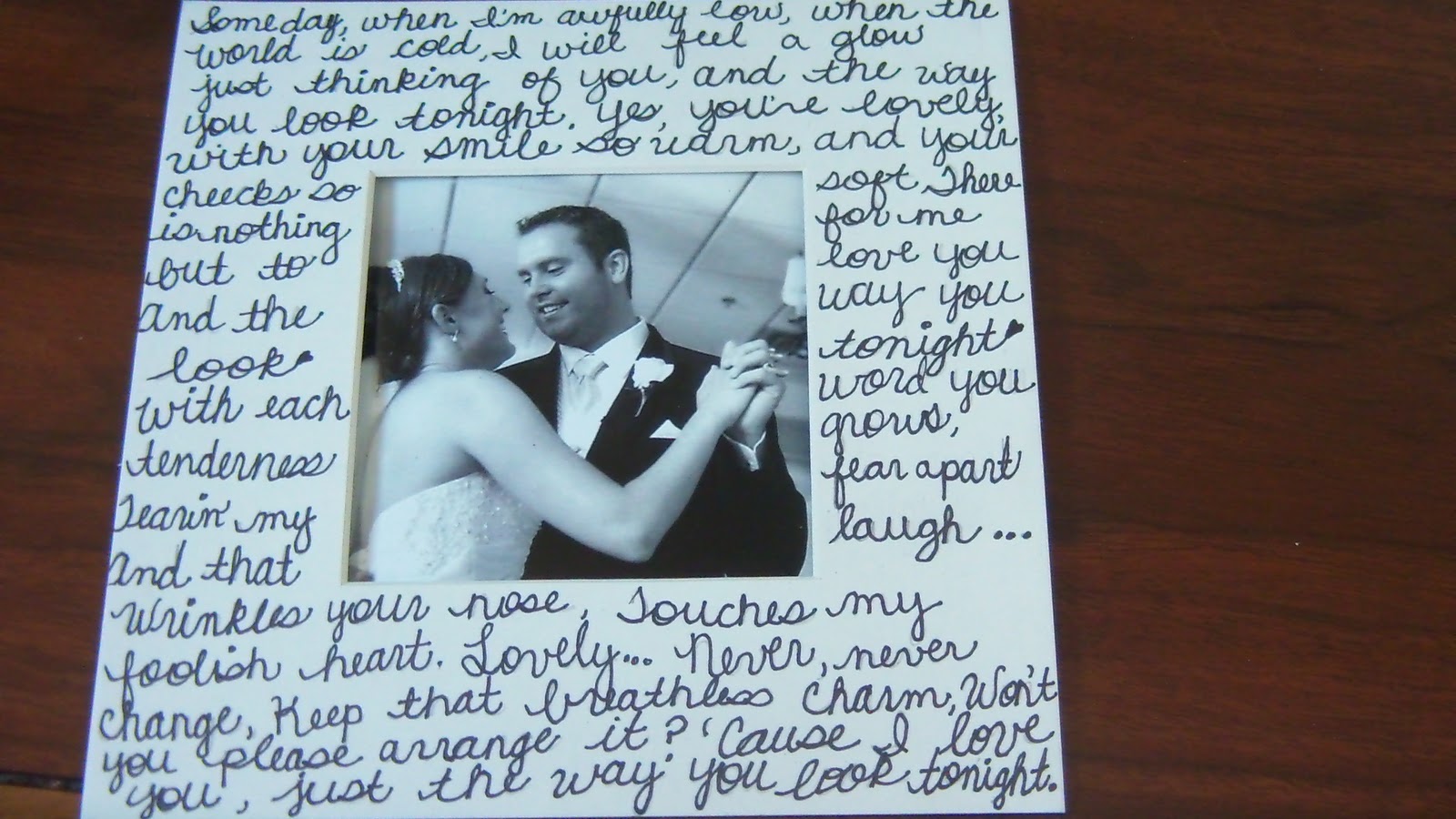 Song picture frame | tiktok picture