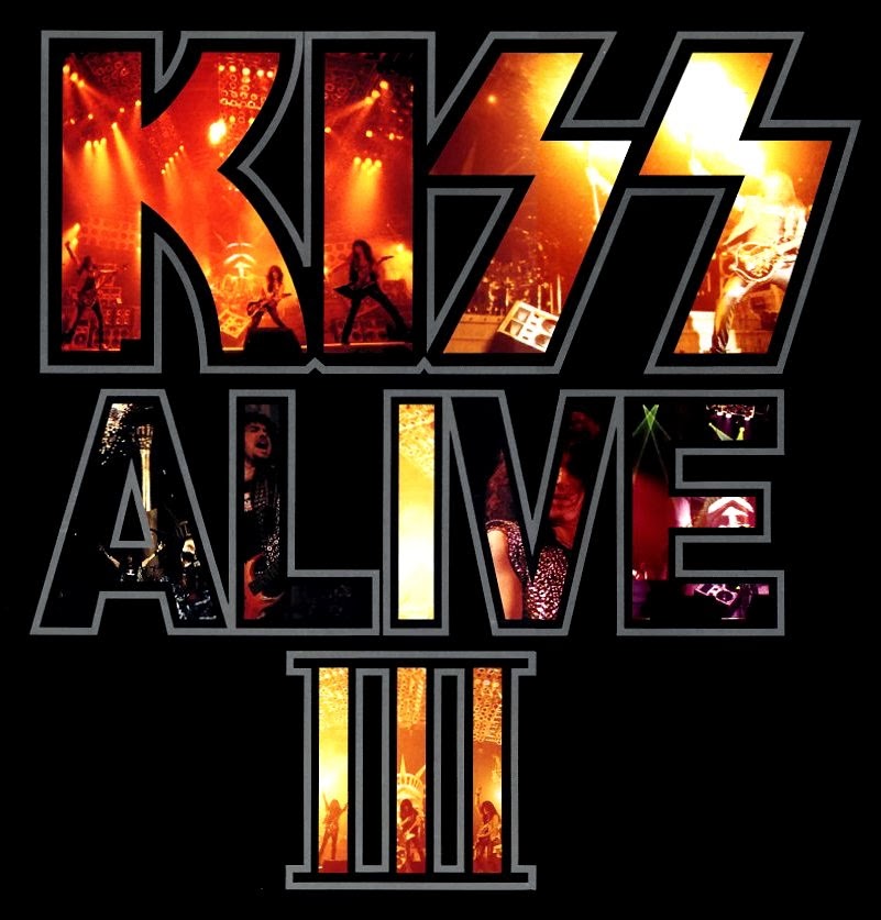 Christopher Long Show Biz Guru TOP 10 WORST KISS ALBUMS