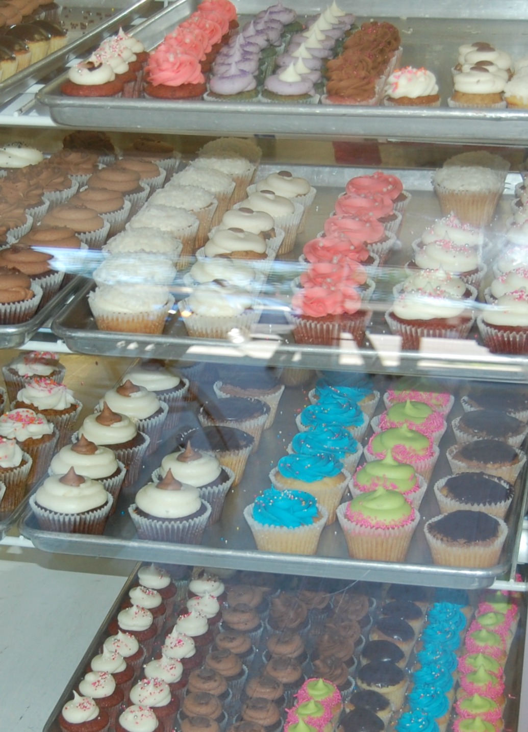 I Heart Salt Lake So Cupcake