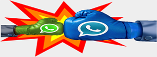 Free Online Whatsapp Messenger Messages Status 