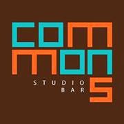 Commons Studio Bar Salvador, Brazil