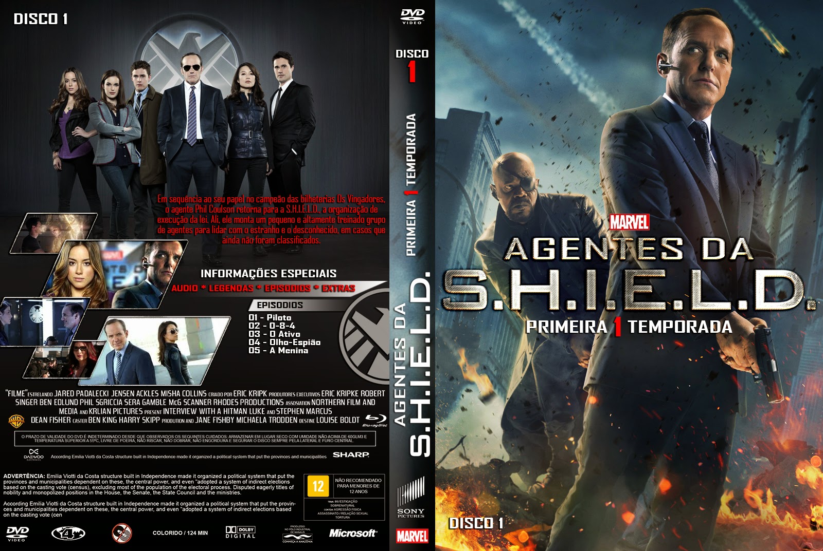 nedlasting filmer agents of s h i e l d gratis agentes da s h i e l d 1 170 temporada disco 1 2 3 4 e 5 nedlasting filmer agents of s h i e l d gratis agentes da s h i e l d 1 170 temporada disco 1 2 3 4 e 5