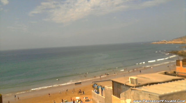 Taghazout Surf Report