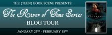 River of Time Blog Tour: Cascade Review