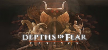 Depths of Fear Knossos MacOSX-ACTiVATED